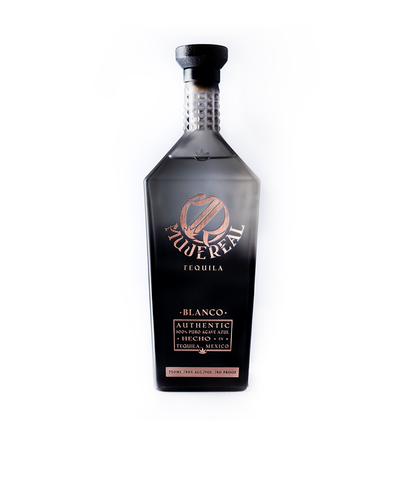 TEQUILA BLANCO
